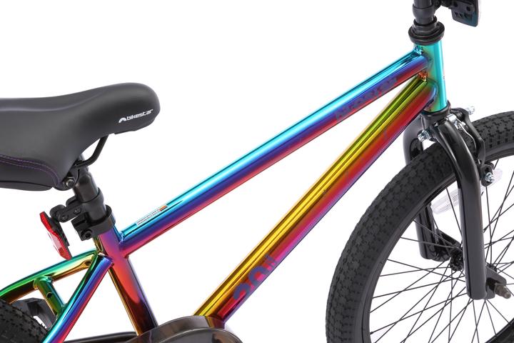 Produktbild Bikestar Bmx (20")