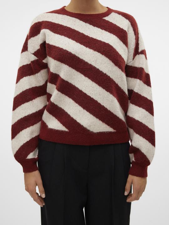 Produktbild Vero Moda VMLARA Pullover Strickpullover (XS)