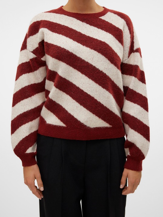 Immagine prodotto Vero Moda Maglia VMLARA Maglia a maglia (XS)