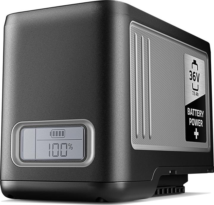 Actual product image Kärcher Professional Interchangeable battery (36 V)