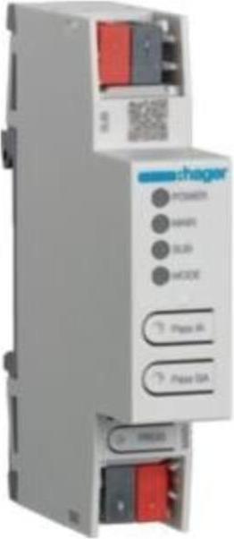 Hager TYFS130 Linien-/Bereichkoppler KNX