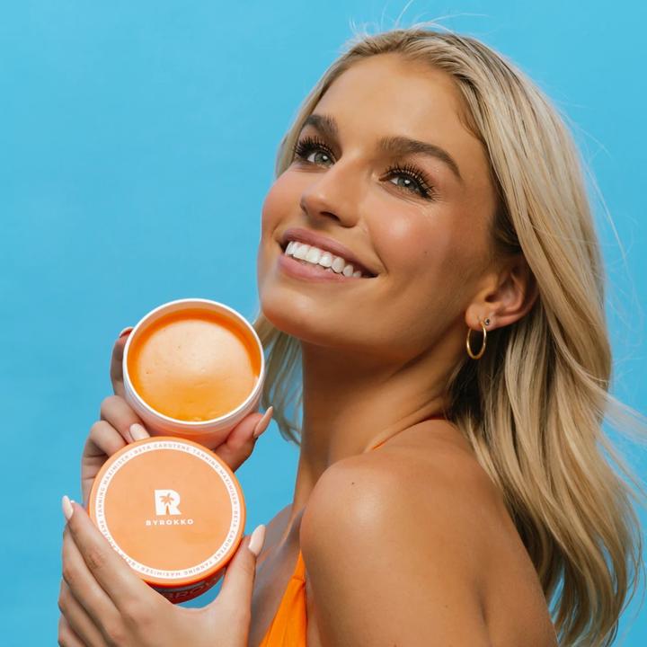 Produktbild Byrokko Shine Brown (Selbstbräunungsschaum, 200 ml)