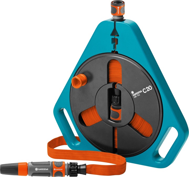 Gardena Roll-Fix Classic (15 m)