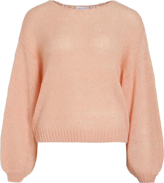 Vila Strick Pullover (XS)