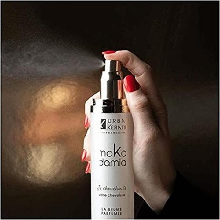 Immagine prodotto Urban Keratin Der Duftende Nebel Makadamia 100ml (100 ml)