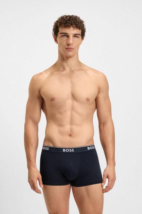 Produktbild BOSS Trunk 3P Power Desig (L, M, 3er Pack)