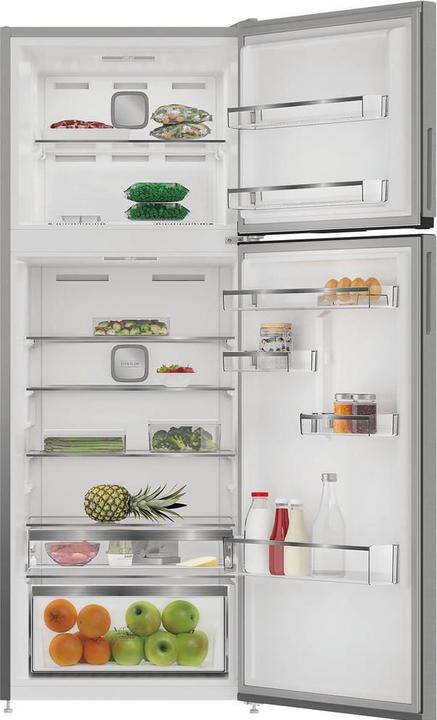 Actual product image Hotpoint Ariston Kühlschrank mit Doppel-Tür HPAD2 6472 (477 l)