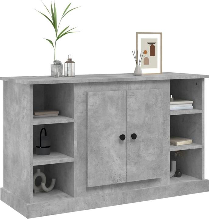 Produktbild vidaXL Sideboard (100 x 100 x 60 cm)