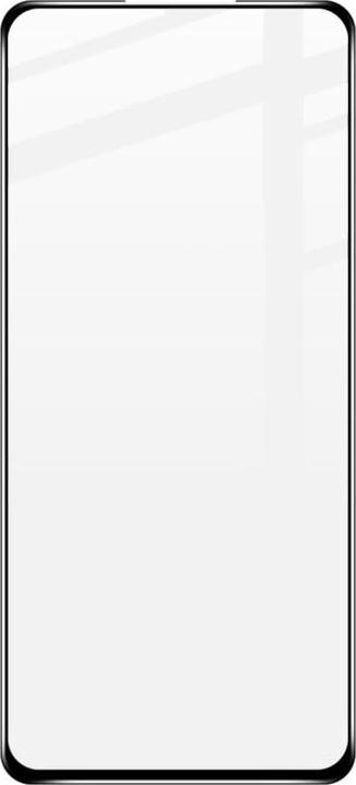 Actual product image Mocolo 2.5D Full Glue Glass - Szkło ochronne Samsung Galaxy Xcover 5 (Samsung Galaxy Xcover 5)