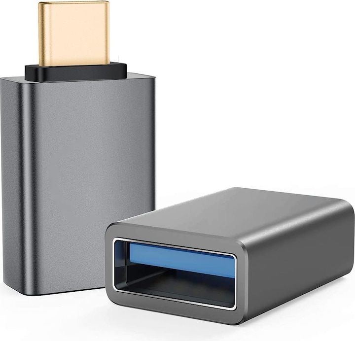 Adaptateur données + vidéo