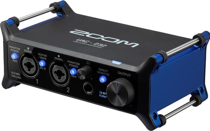 Produktbild Zoom UAC-232/C (USB)