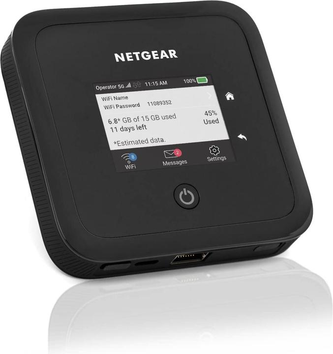 Immagine prodotto Netgear Nighthawk M5