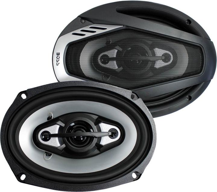 Produktbild BOSS (Electronics) Onyx (800 W)