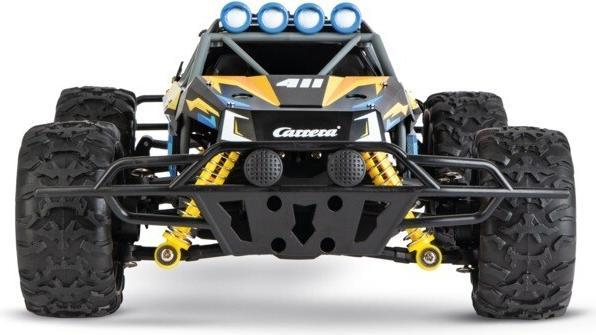 Produktbild Carrera 2,4GHz Passion Impact 3