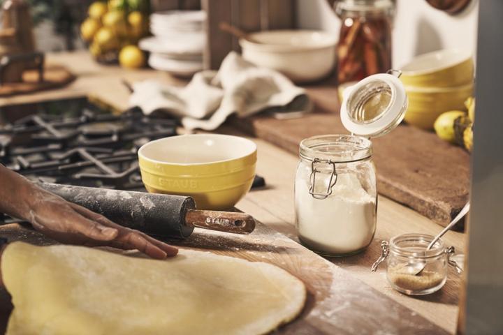 Image du produit Staub Rouleau à pâte