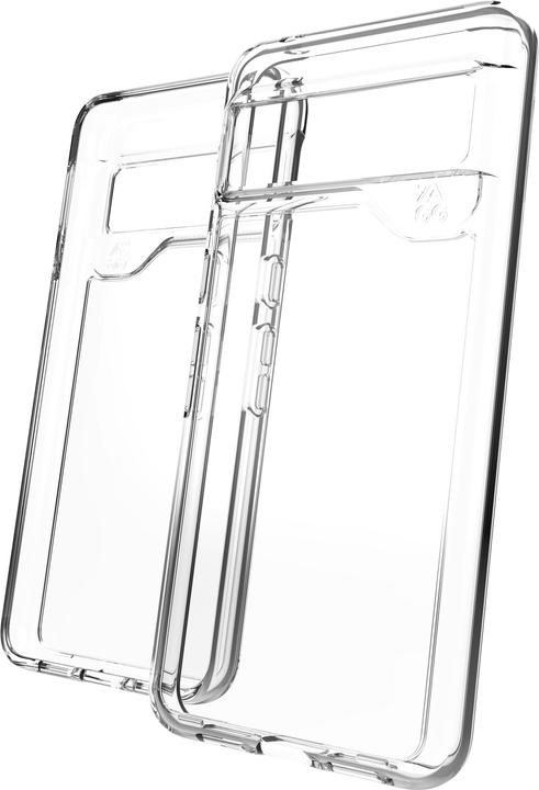 Produktbild Zagg Crystal Palace (Google Pixel 8 Pro)