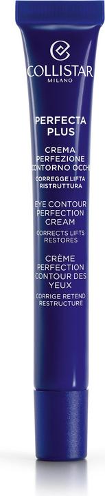 Immagine prodotto Collistar Perfecta Plus Colour Blush (Siero per la cura degli occhi, 15 ml, Giorno)