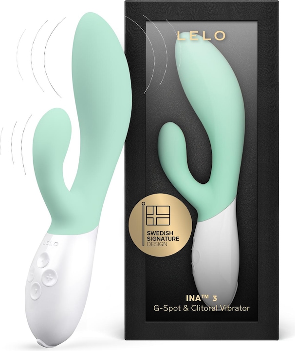 Actual product image LELO Ina 3