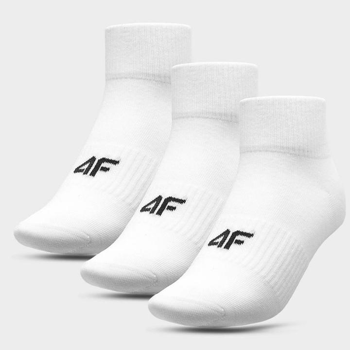 Actual product image 4F Socks (39 - 42)