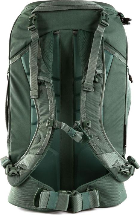 Immagine prodotto Thule 5316 Landmark 60L Donna Zaino da viaggio Verde nocciola (60 l)