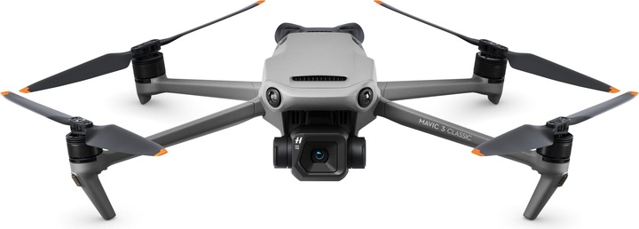 Mavic 3 Classic (Drohne einzeln) (46 min, 895 g, 20 Mpx)