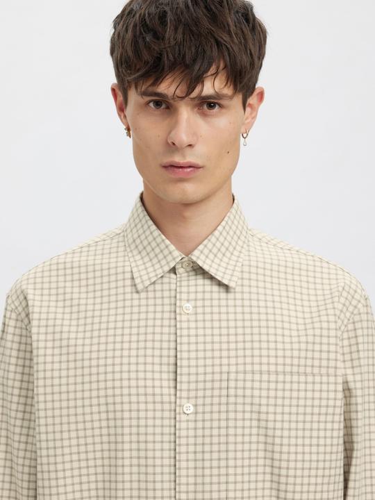 Immagine prodotto Annarr Relaxed Fit Hemd (S)