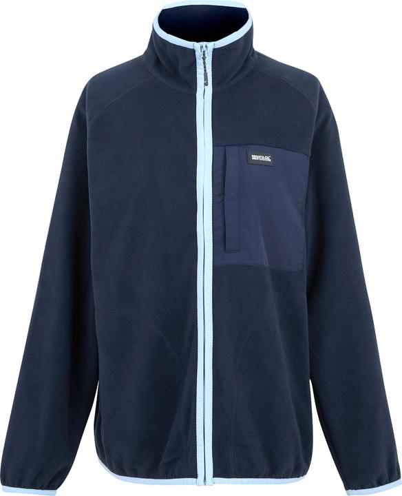 Produktbild Regatta Lilana Fleecejacke Durchgehender Reissverschluss (38)