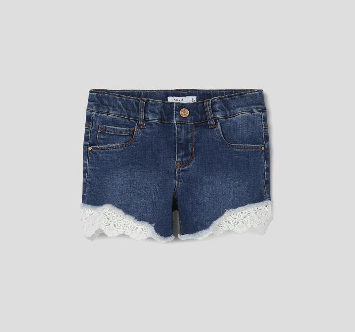 Actual product image Name it Shorts (104)