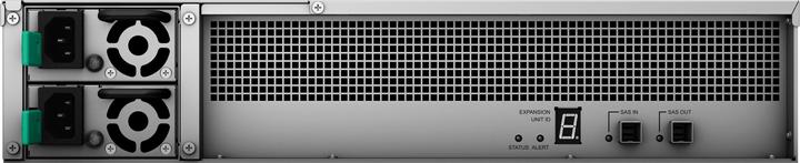 Produktbild Synology FX2421 Expansion Unit