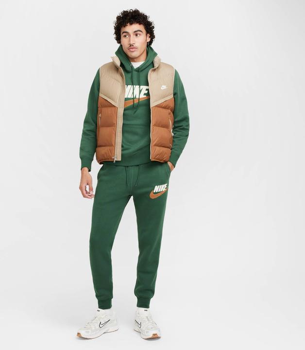 Actual product image Nike Club Fleece Jogger (XL)