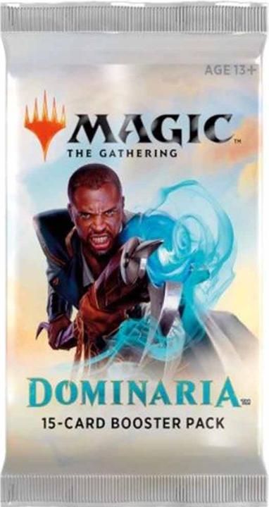Actual product image Magic the Gathering Dominaria Booster Box - - EN (English, Booster display)