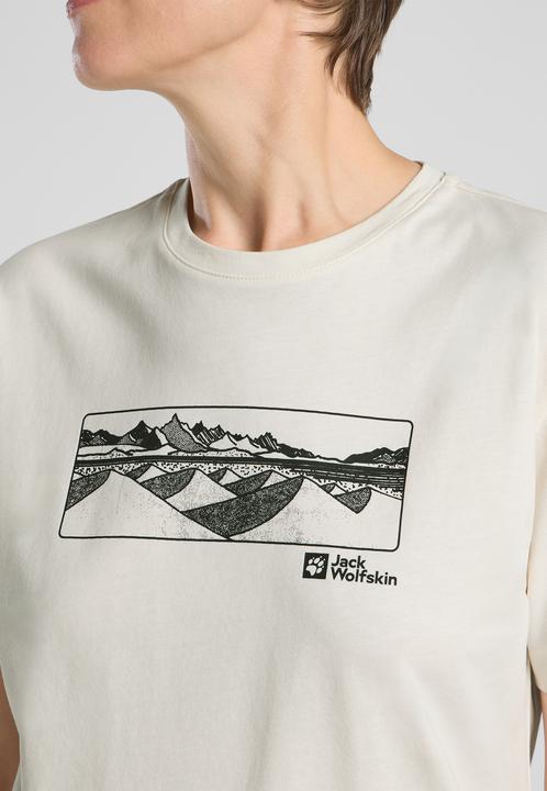 Immagine prodotto Jack Wolfskin Cordillera T W (XS)