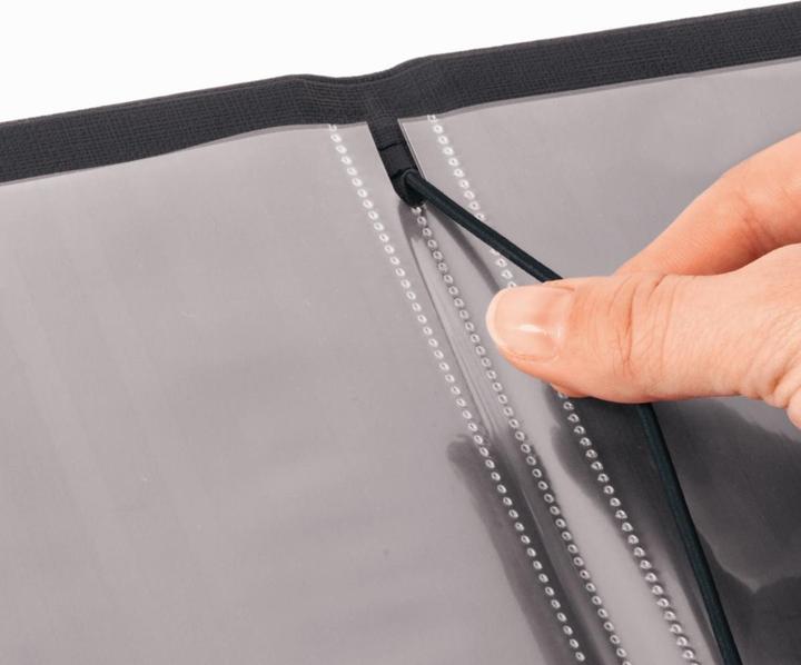 Produktbild Sigel Speisekarten-Mappe MENU