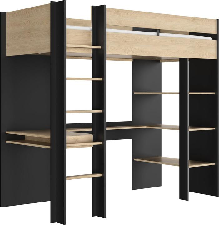 Image du produit Gami duplex (90 x 200 cm)