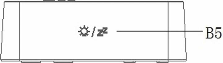 Actual product image Technoline WTschw