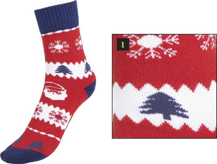 1-rot/weiss-navy, 2-türkis/weiss-rot, weiss/rot-marine
