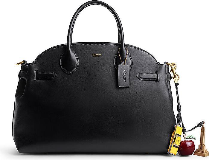 Actual product image Coach Taschenanhänger