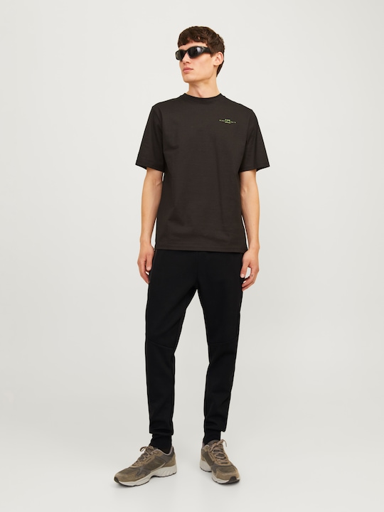 Immagine prodotto Jack & Jones Jpstwill Fusion Sweat Pants Noos (XL)