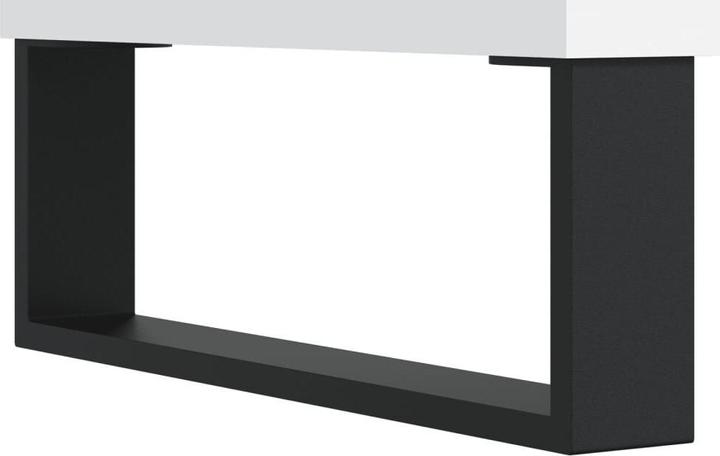 Image du produit vidaXL Couchtisch (90 x 44.50 x 45 cm)