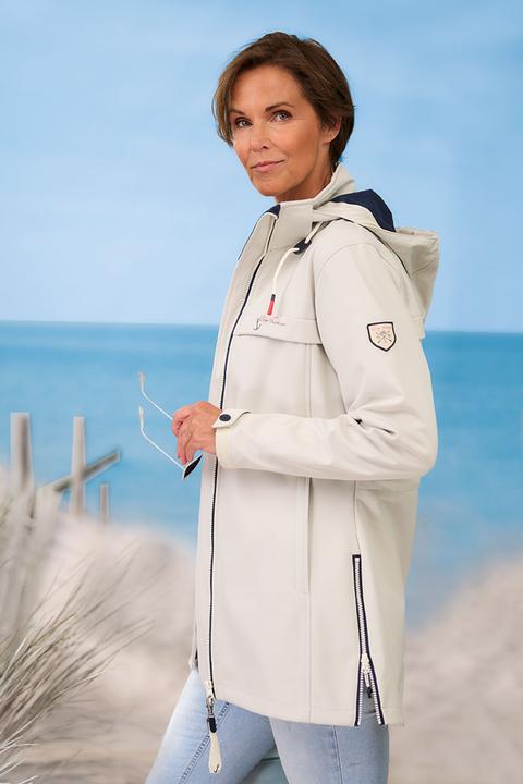 Immagine prodotto Rule Dry Fashion Softshellparka (48)