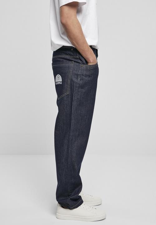 Produktbild Southpole Embossed Denim (34)