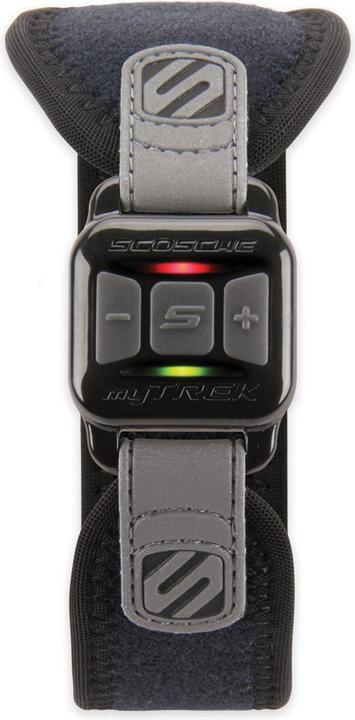 Actual product image Scosche myTREK Pulse Monitor