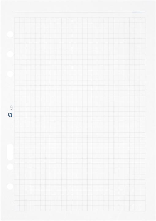 Succes Notepaper (A5)