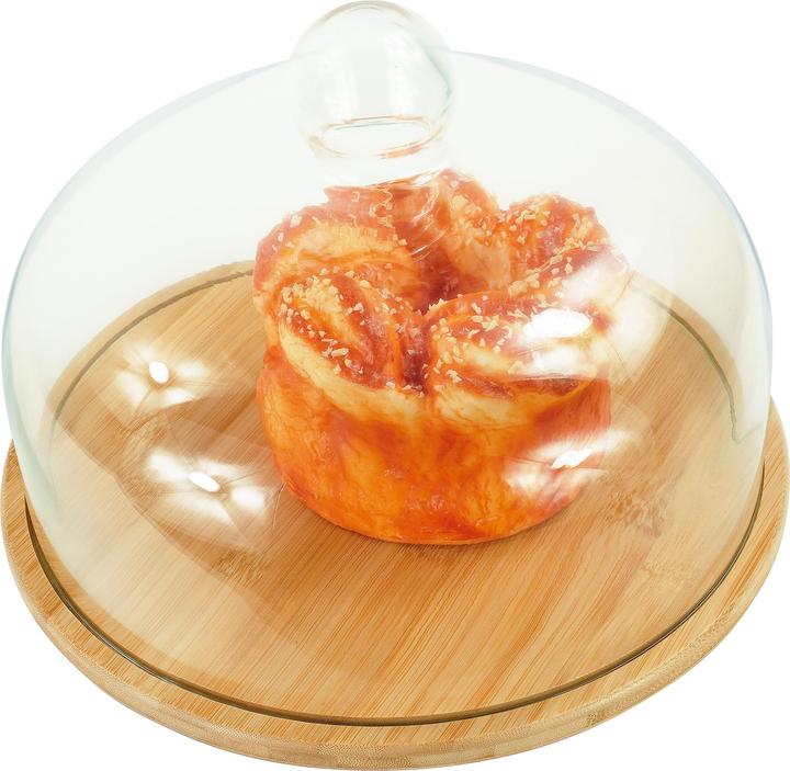 Actual product image Relaxdays Cake stand
