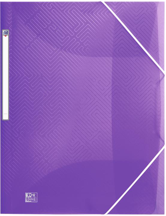 Actual product image Oxford Urban (A4+, 1x)