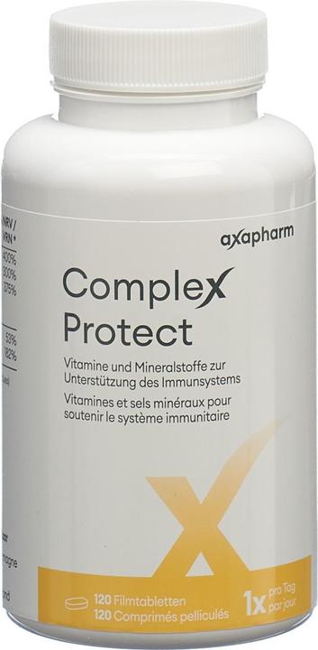 Produktbild Complex Pop ir Palec Sunflower Patch Standard Gen. 2 801679 (120 Stück, Tabletten, 178 g)