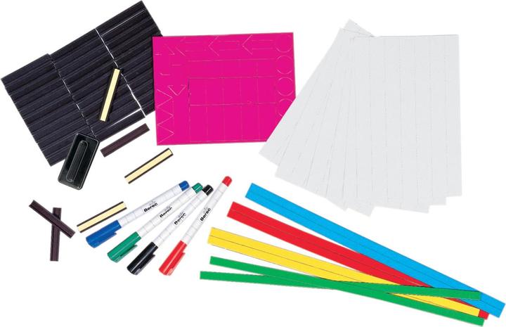 Image du produit Berec Kit de planification Midi PLAN-SET