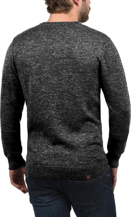 Immagine prodotto Blend Dansel Maglione Pullover Maglieria Da Uomo Con Collo A V (S)