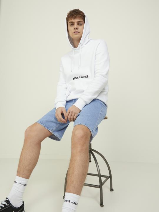 Immagine prodotto Jack & Jones Pantaloncini Tony Original SBD 911 Jean