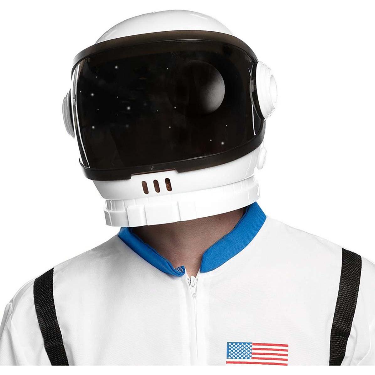 Thumbnail - Boland Astronaut